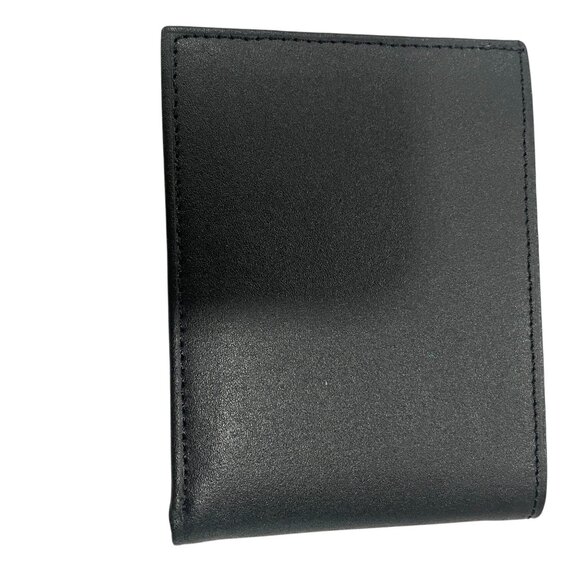 Mens Dress Socks Tie Wallet Gift Set Alfani Genuine Leather Business Formal - Picture 12 of 12